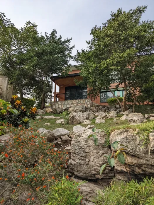 Avocado Bay property