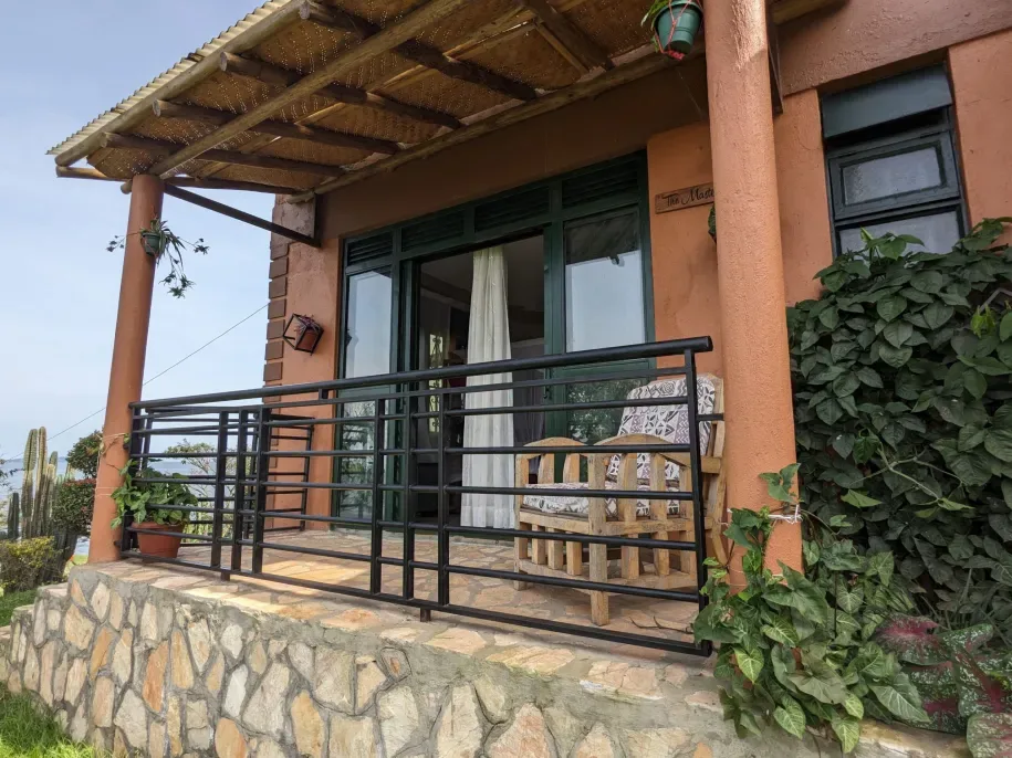 Avocado Bay property