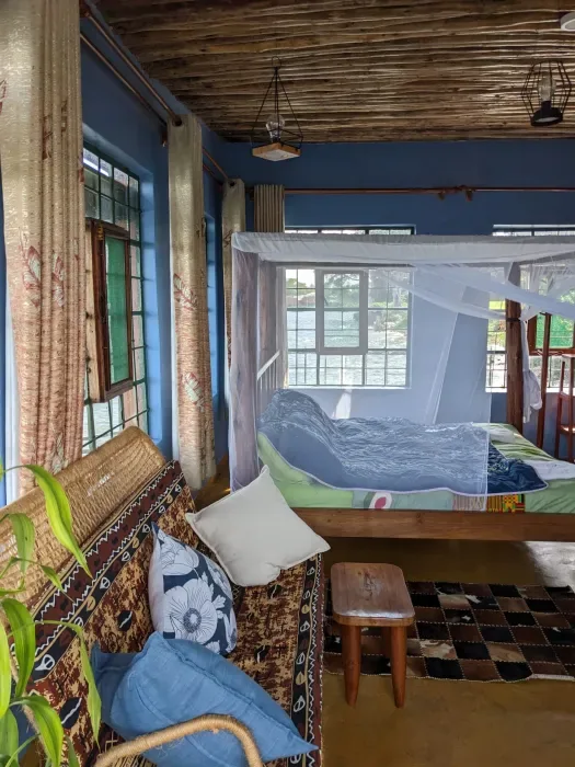 Avocado Bay property