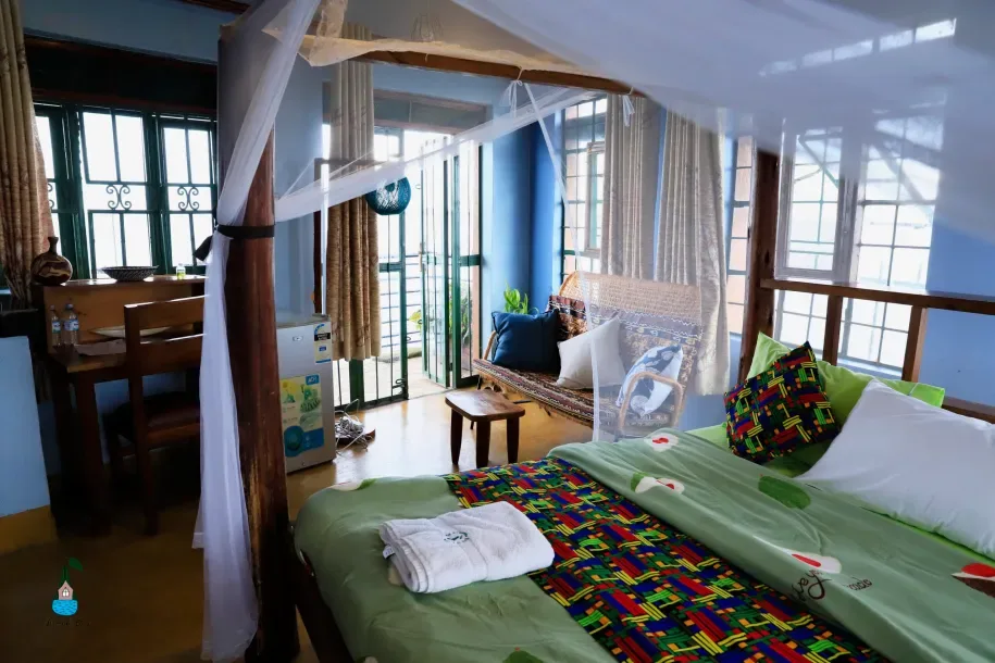 Avocado Bay property