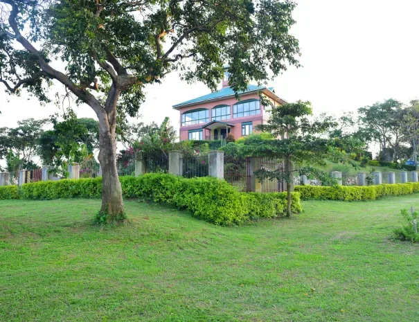 Avocado Bay property