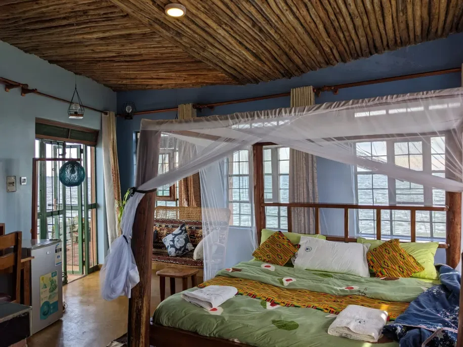Avocado Bay property