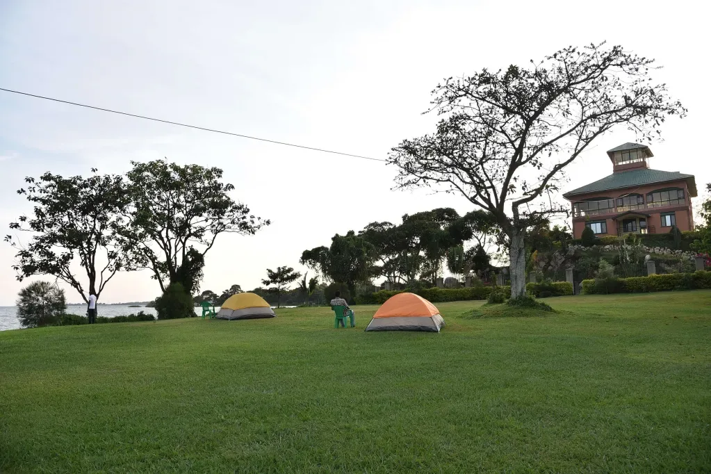 Avocado Bay property