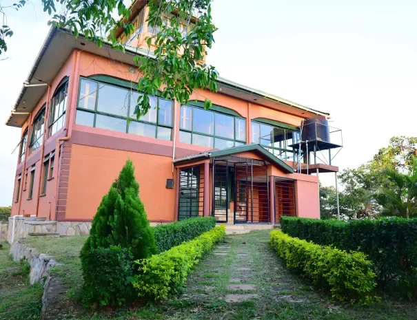 Avocado Bay property
