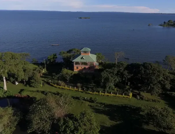 Avocado Bay property