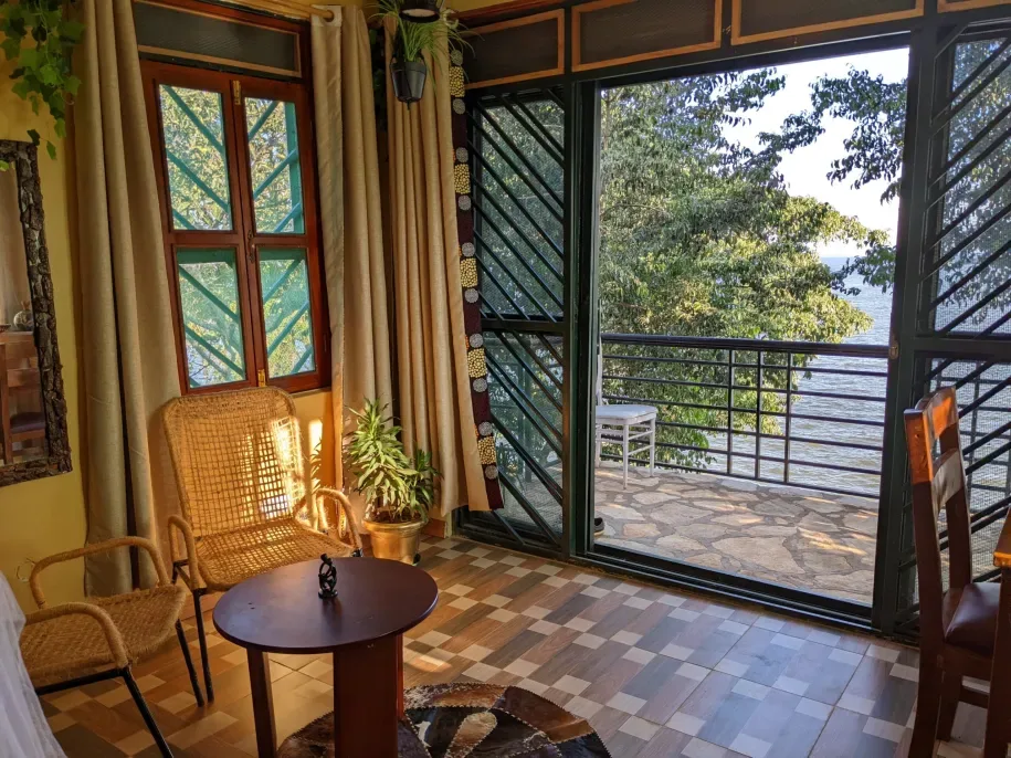 Avocado Bay property
