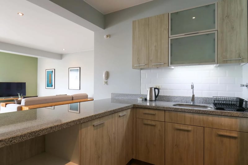 Beautiful 2BR with Terrace in Miraflores