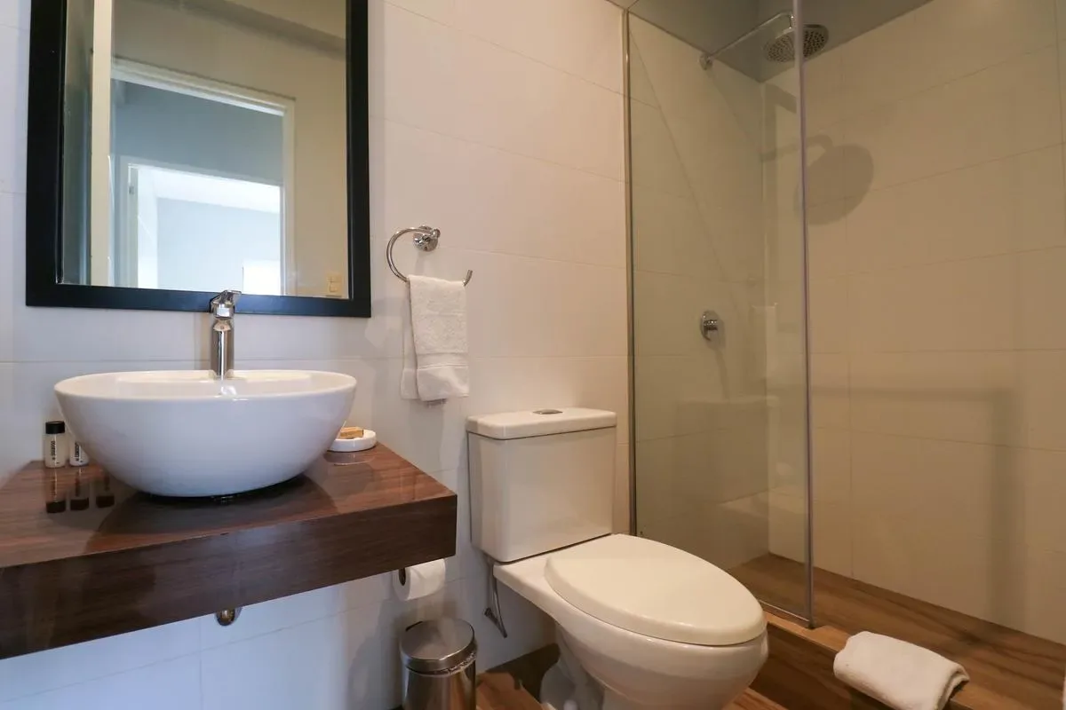 Beautiful 2BR with Terrace in Miraflores