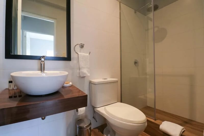 Beautiful 2BR with Terrace in Miraflores