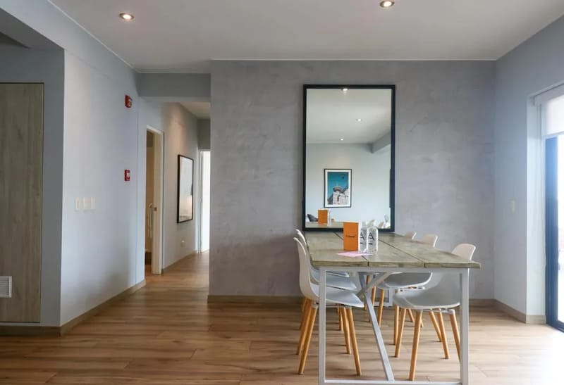 Beautiful 2BR with Terrace in Miraflores