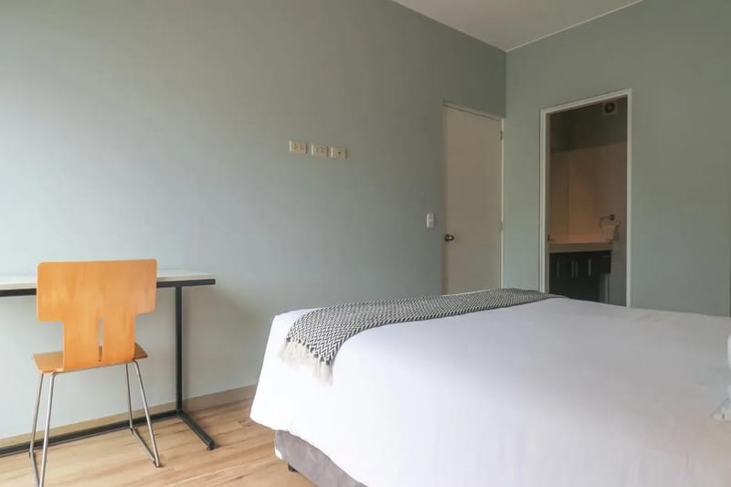 Beautiful 2BR with Terrace in Miraflores