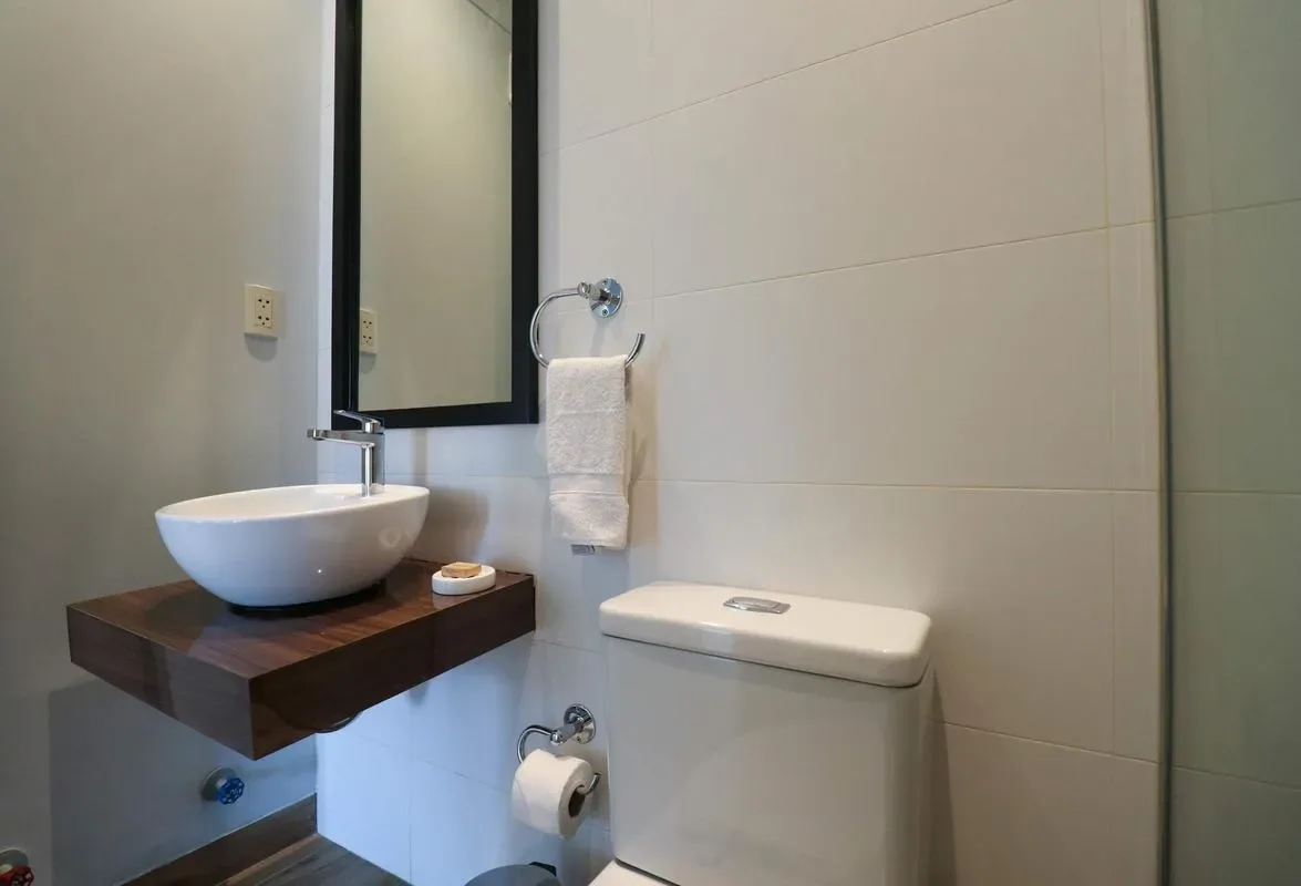 Beautiful 2BR with Terrace in Miraflores