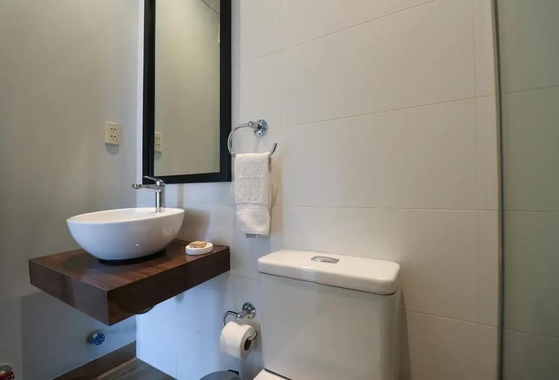 Beautiful 2BR with Terrace in Miraflores