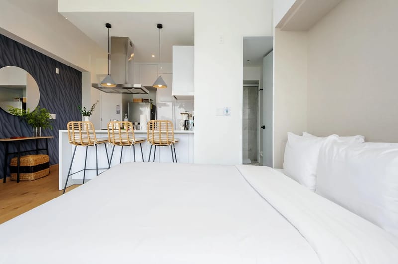 Engaging Loft w/ Perfect View in Roma Norte