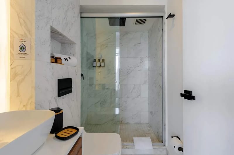 Engaging Loft w/ Perfect View in Roma Norte