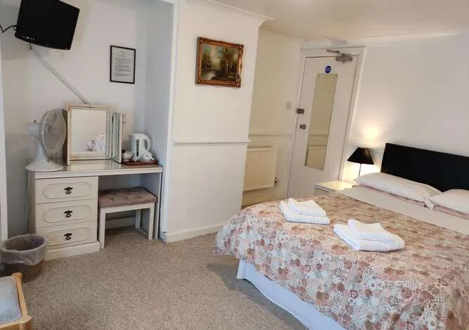 The Arundel Park Hotel