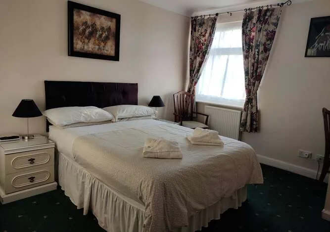 The Arundel Park Hotel