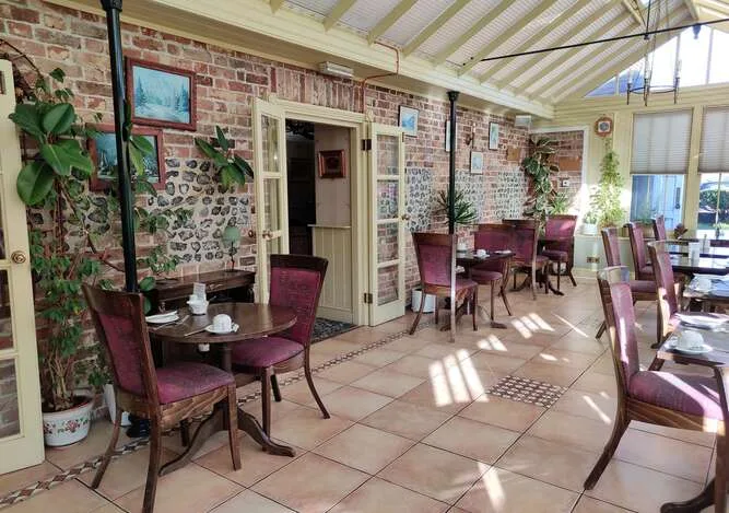The Arundel Park Hotel