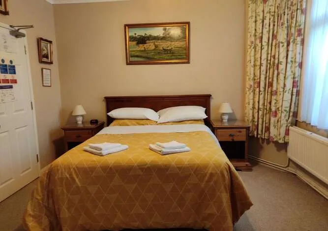 The Arundel Park Hotel