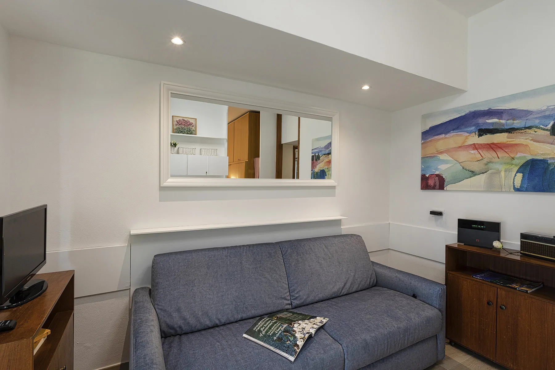 Mondial Apartment