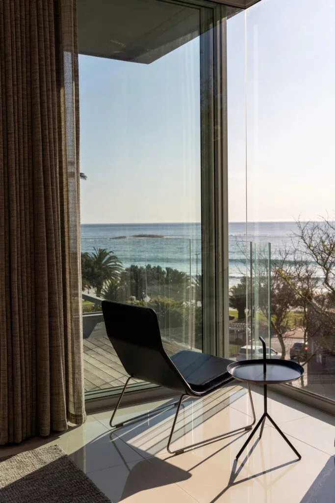 POD Camps Bay