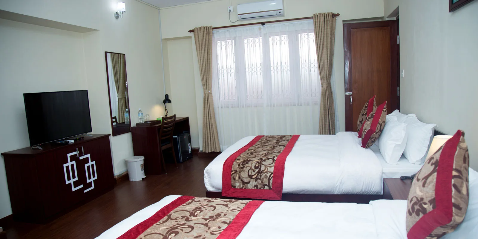 Foto del hotel