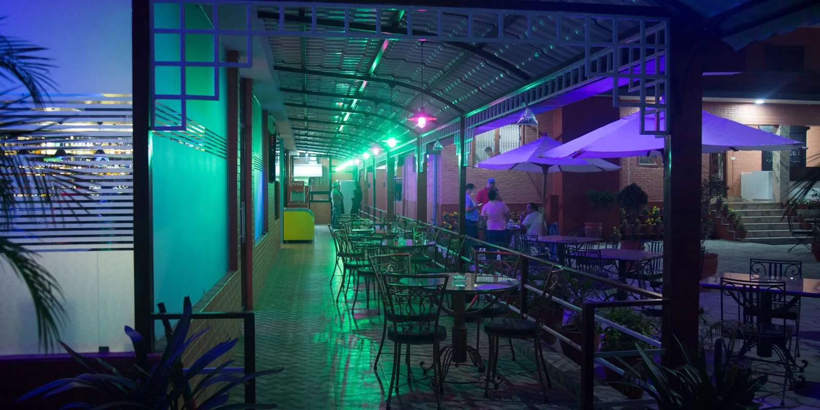 Foto del hotel