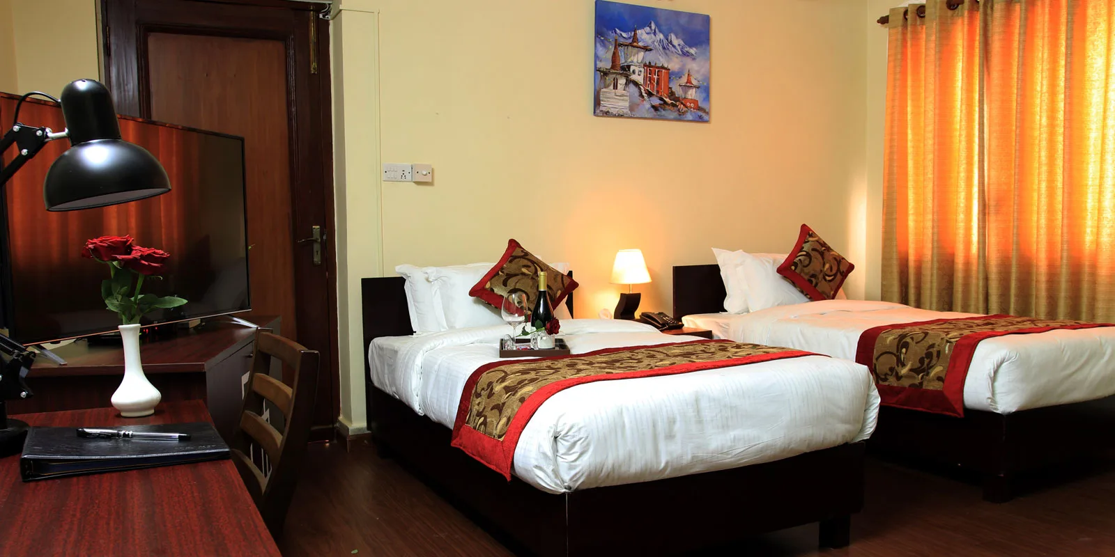 Foto del hotel