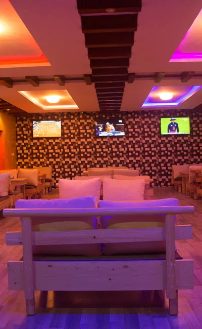 Imagen de la galería del hotel