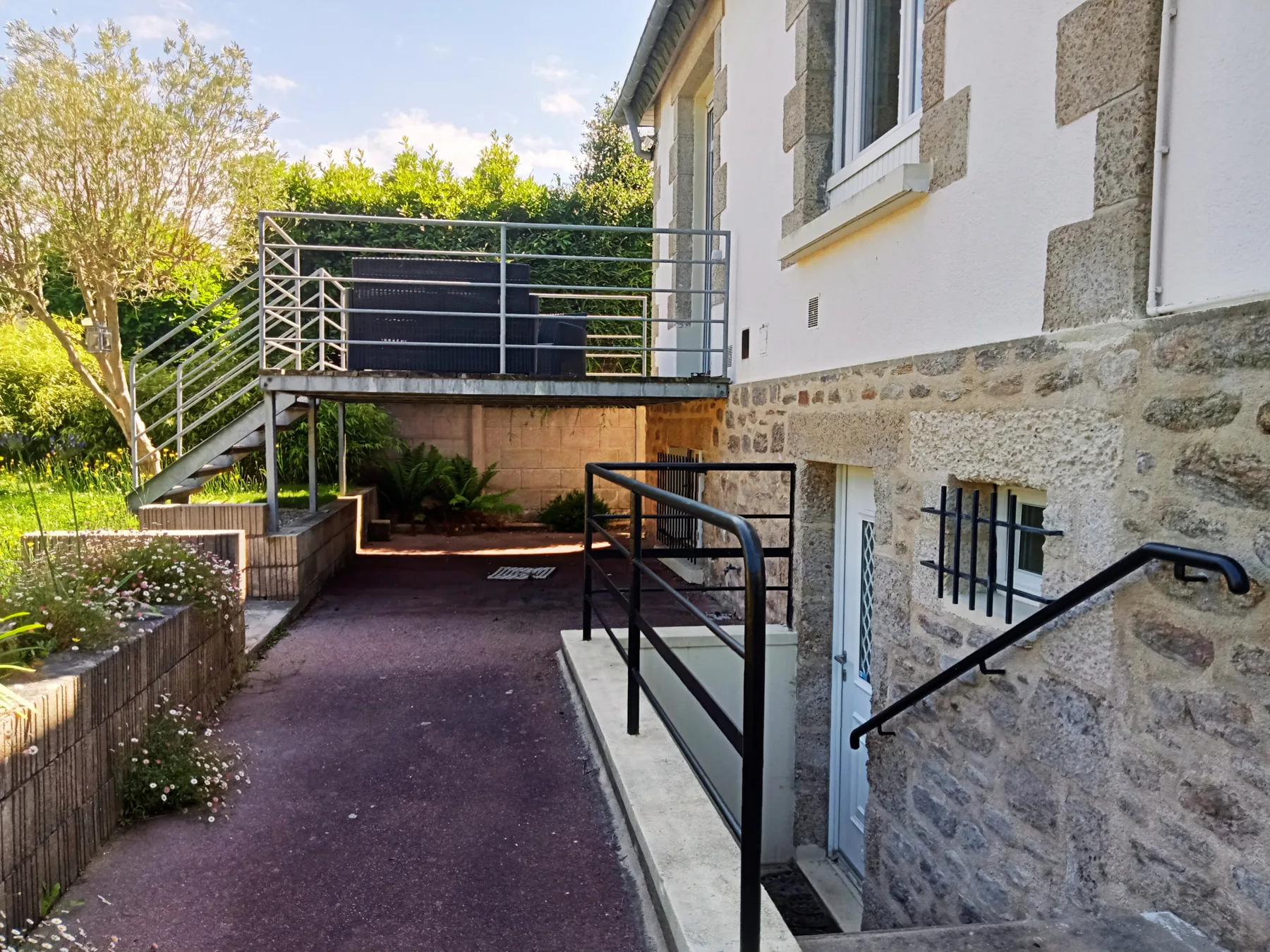 Vivienda en Dinard — foto de la galería de la propiedad