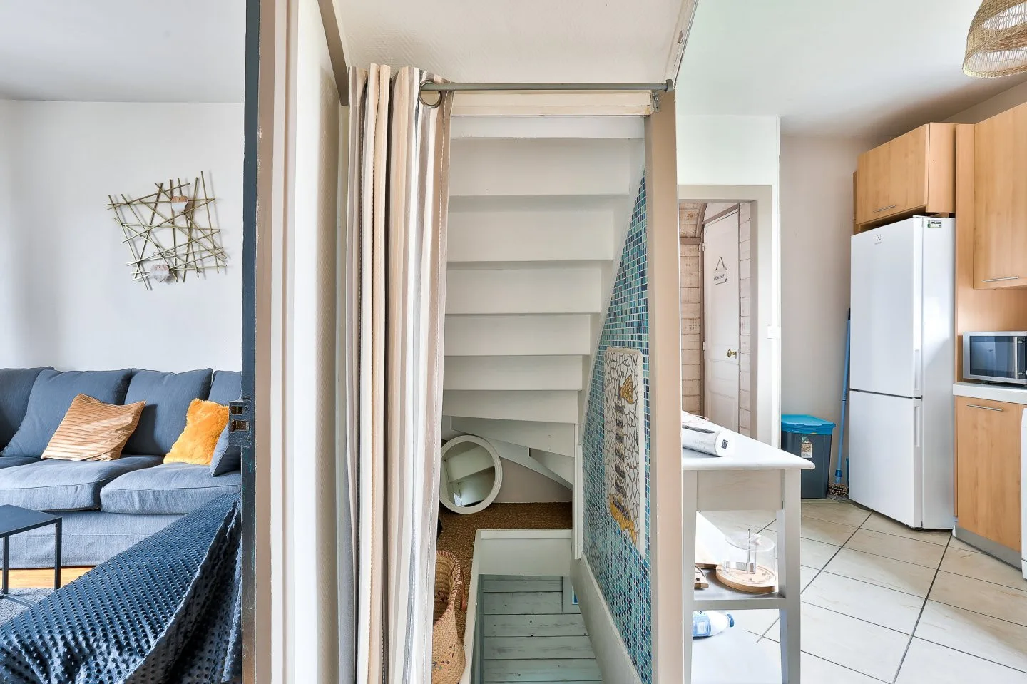Vivienda en Dinard — foto de la galería de la propiedad