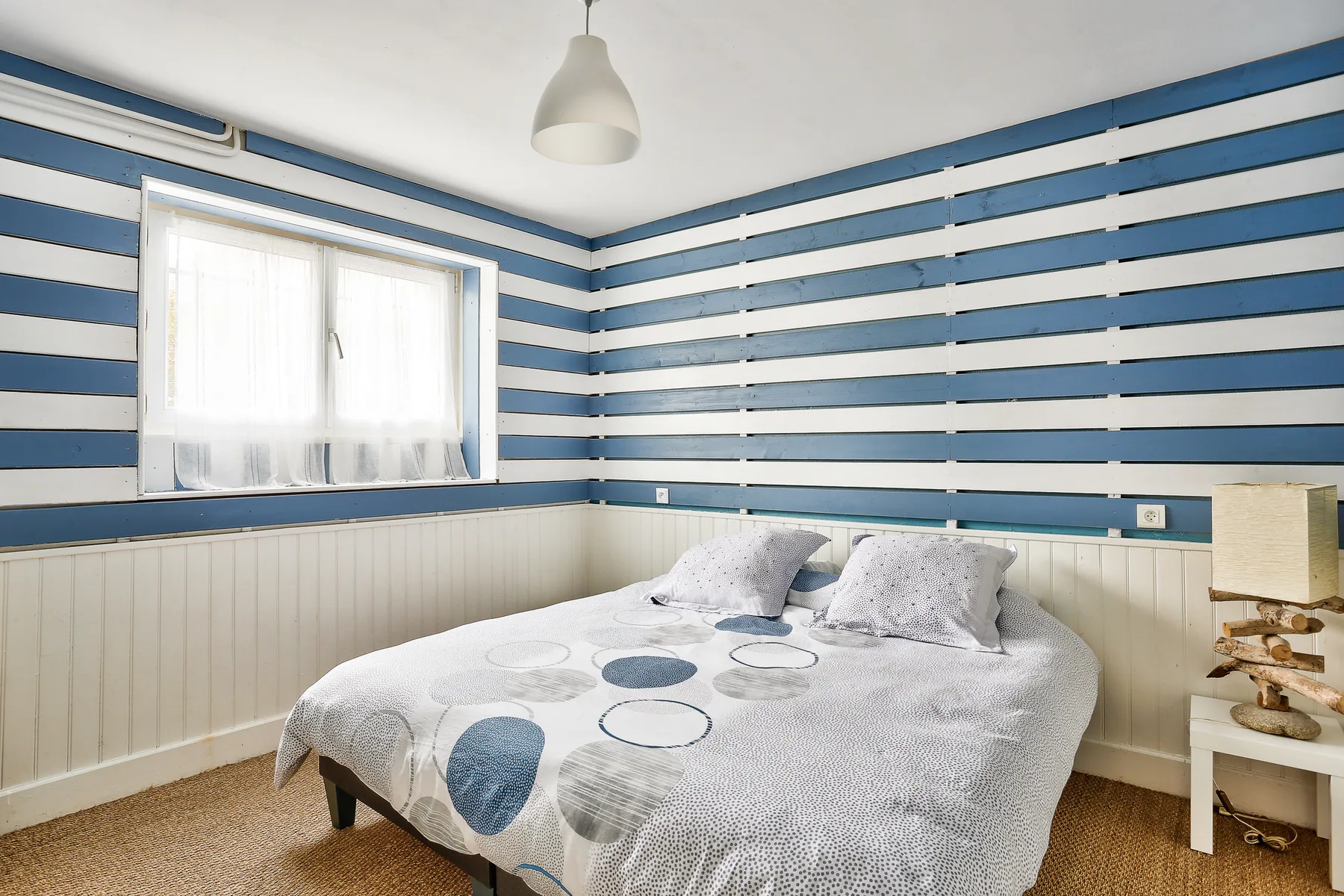 Vivienda en Dinard — foto de la galería de la propiedad