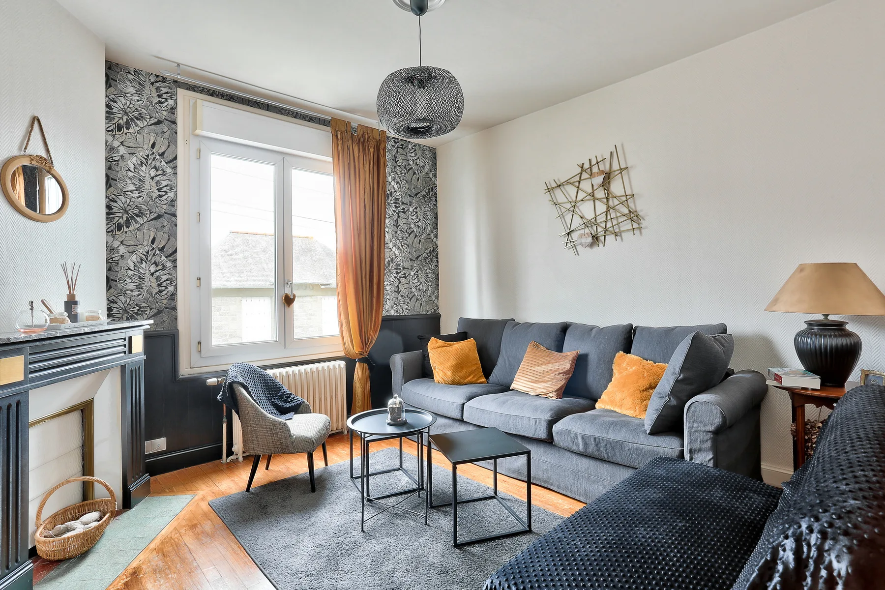 Vivienda en Dinard — foto de la galería de la propiedad