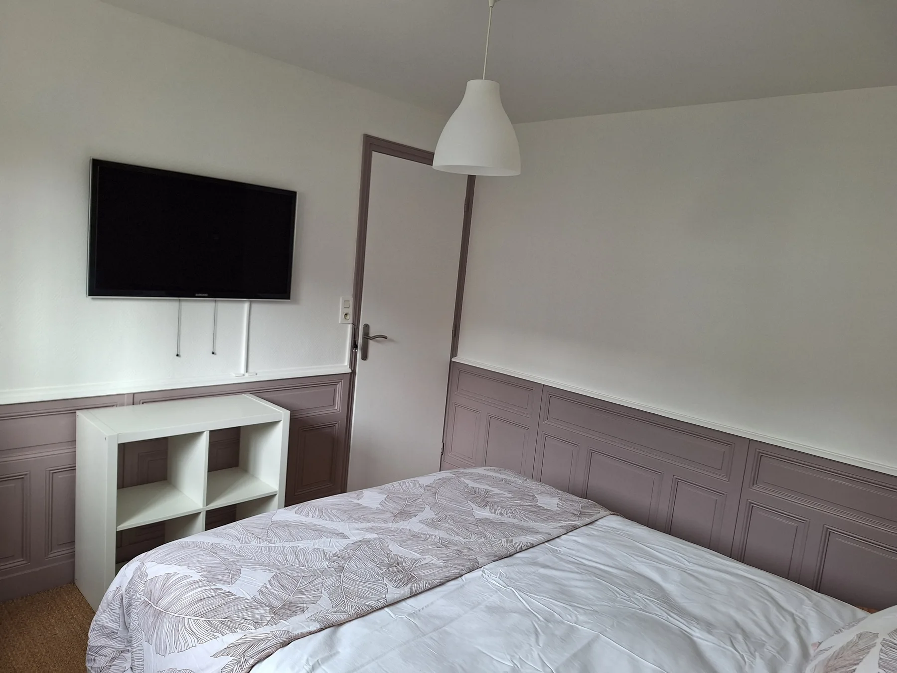 Vivienda en Dinard — foto de la galería de la propiedad