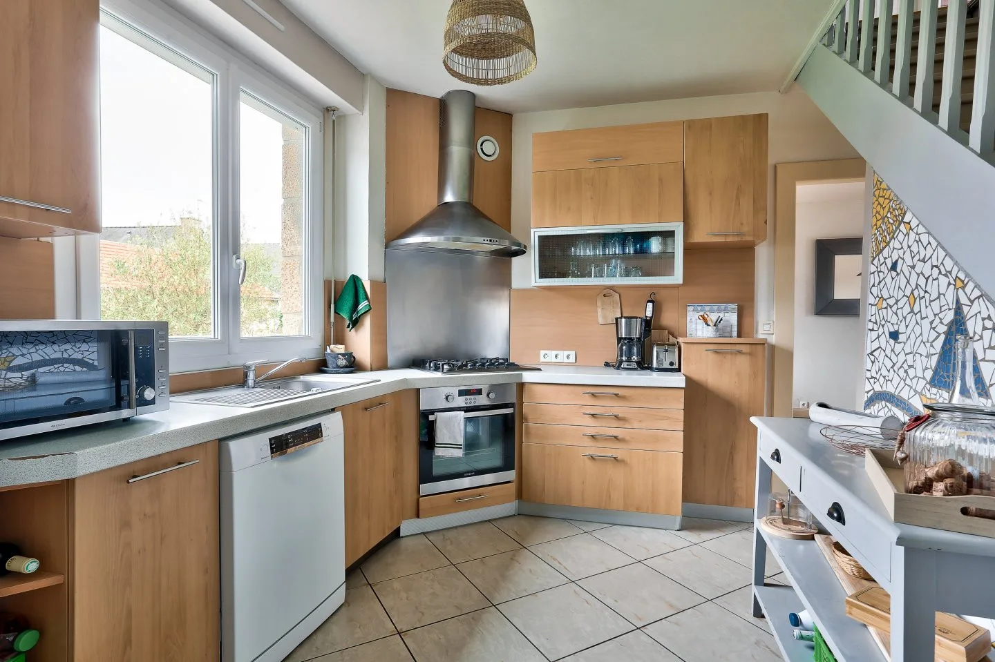 Vivienda en Dinard — foto de la galería de la propiedad