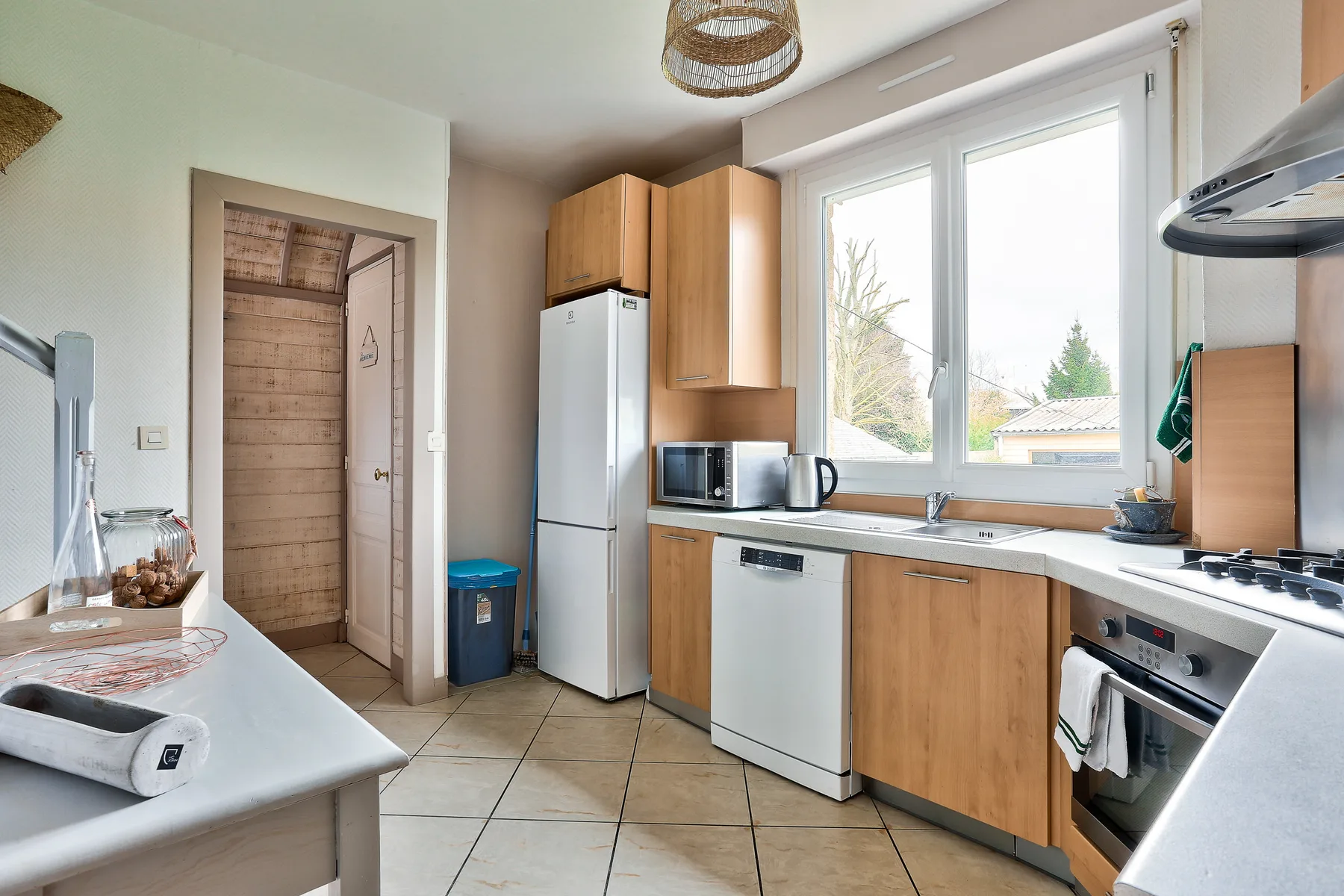 Vivienda en Dinard — foto de la galería de la propiedad