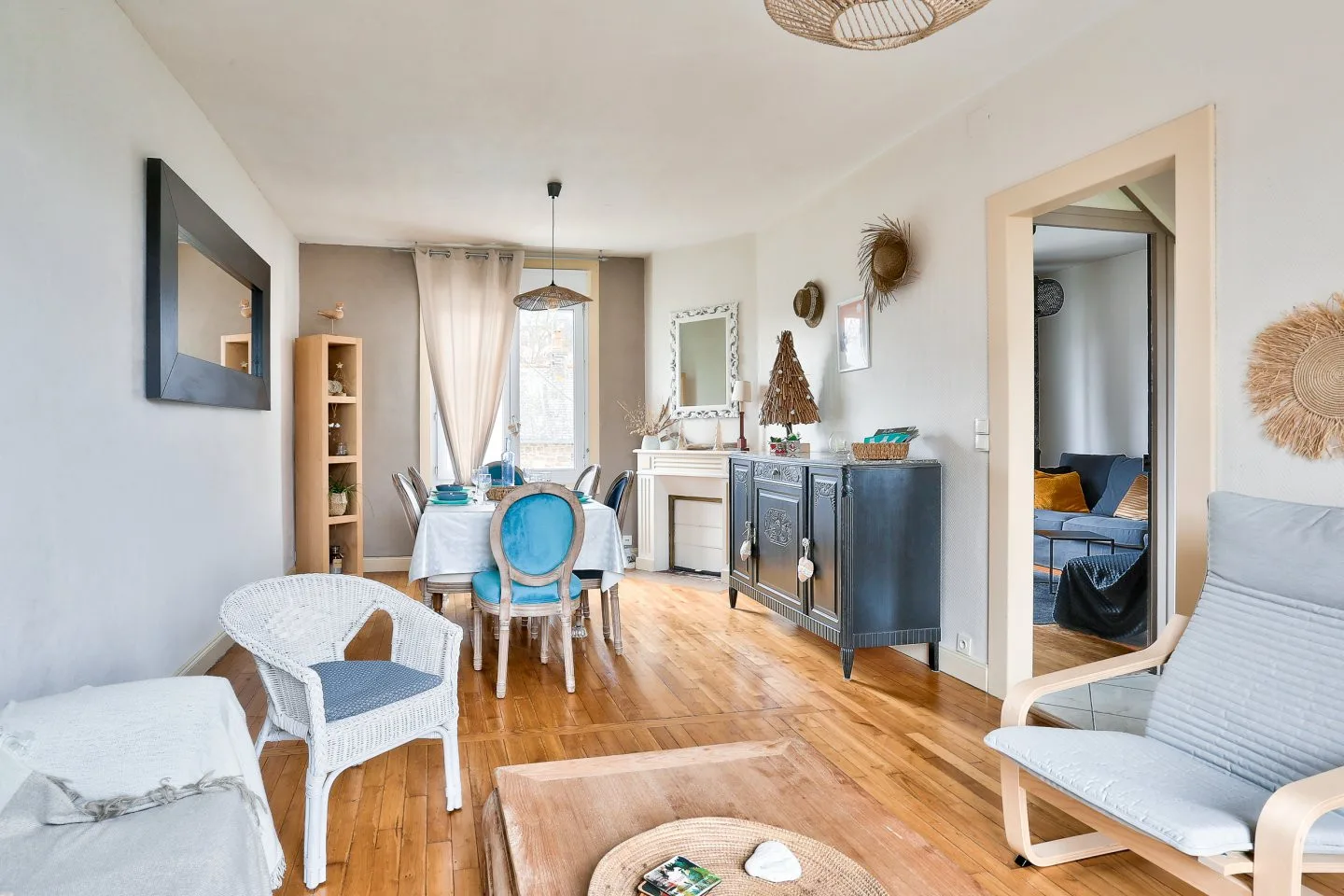 Vivienda en Dinard — foto de la galería de la propiedad