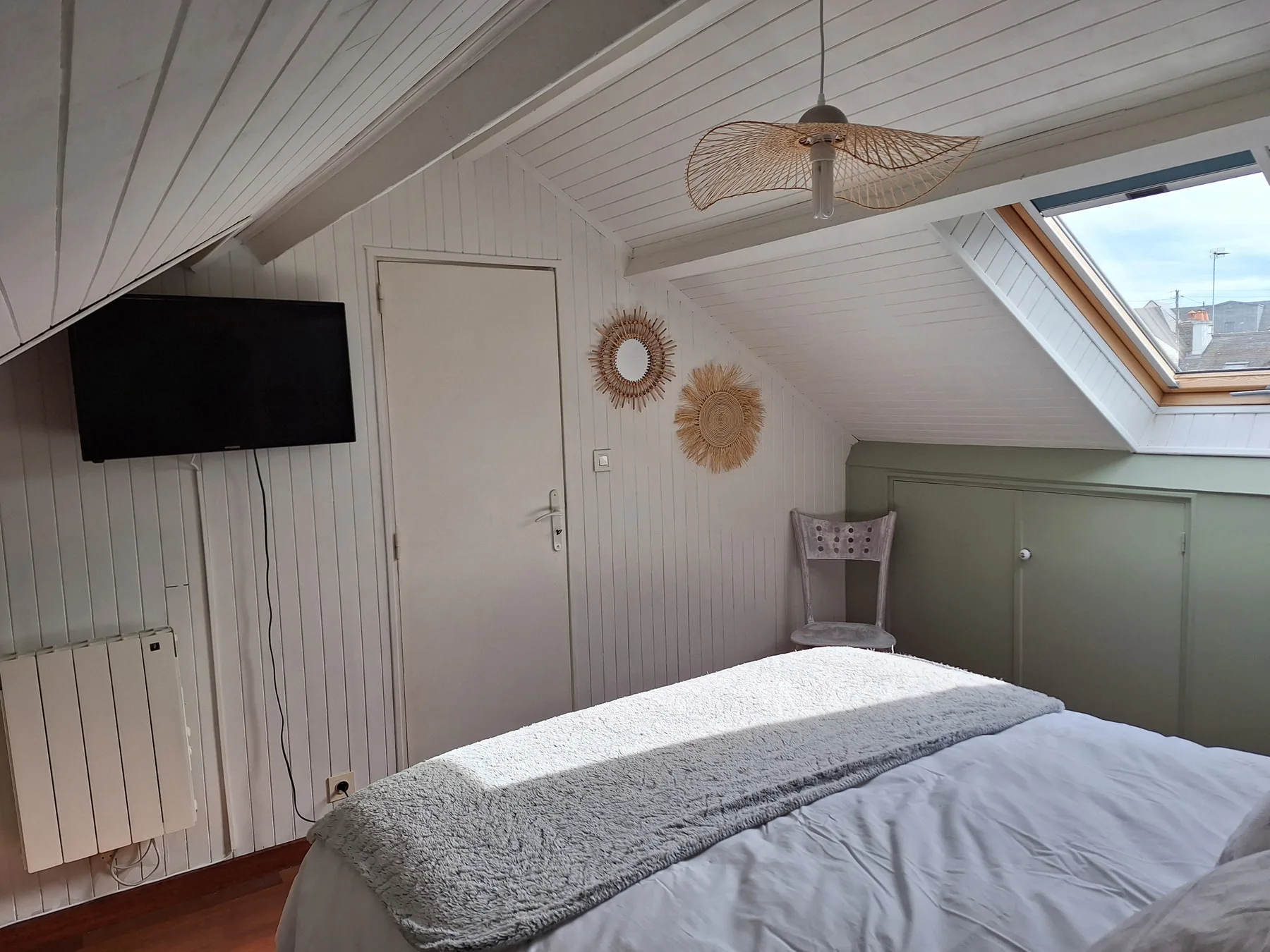 Vivienda en Dinard — foto de la galería de la propiedad