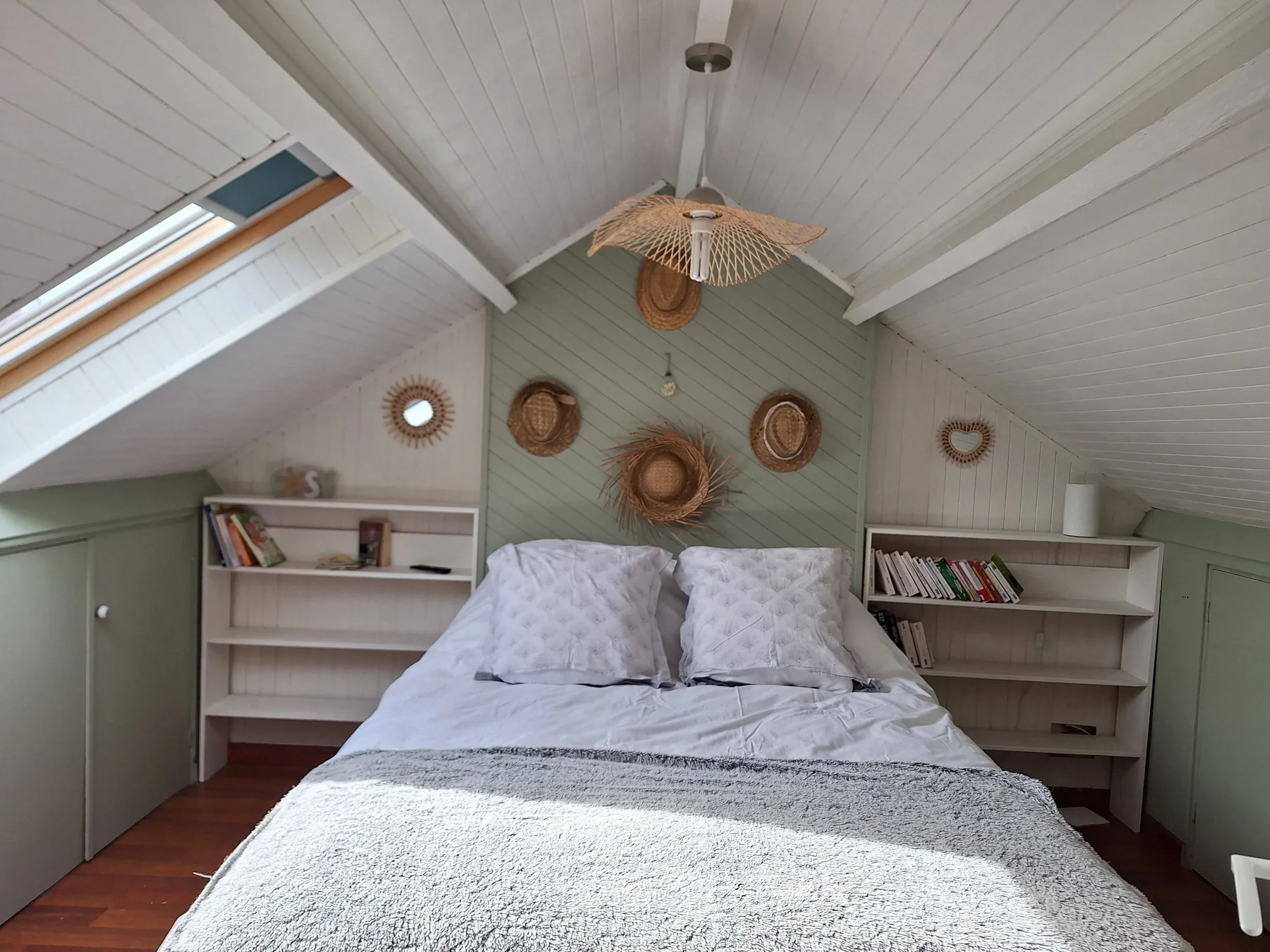 Vivienda en Dinard — foto de la galería de la propiedad