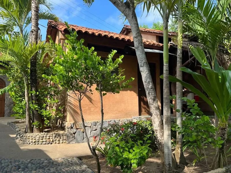 Captivating 3BR House with a Lovely Terrace