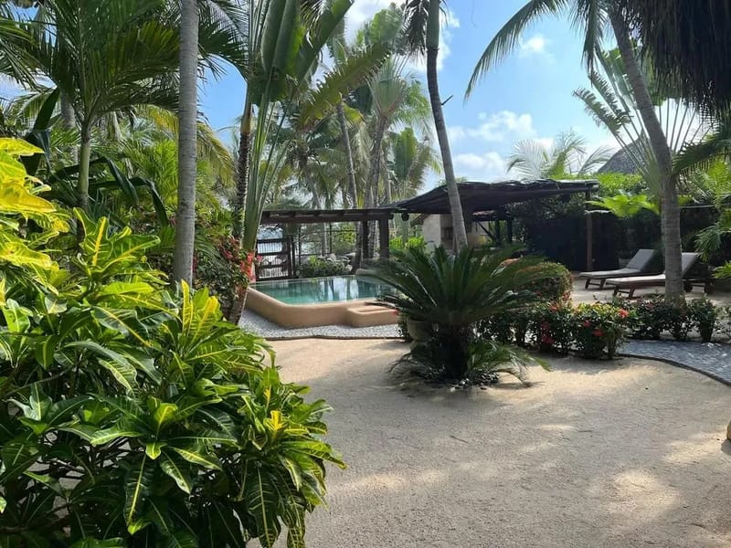 Captivating 3BR House with a Lovely Terrace