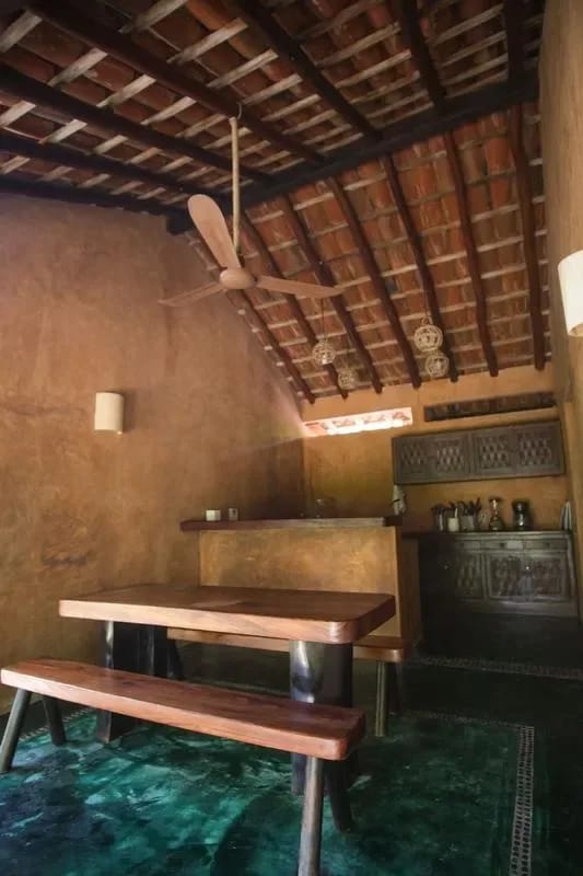 Captivating 3BR House with a Lovely Terrace
