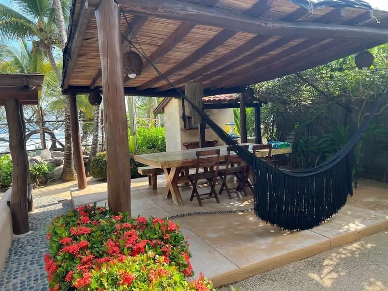 Captivating 3BR House with a Lovely Terrace