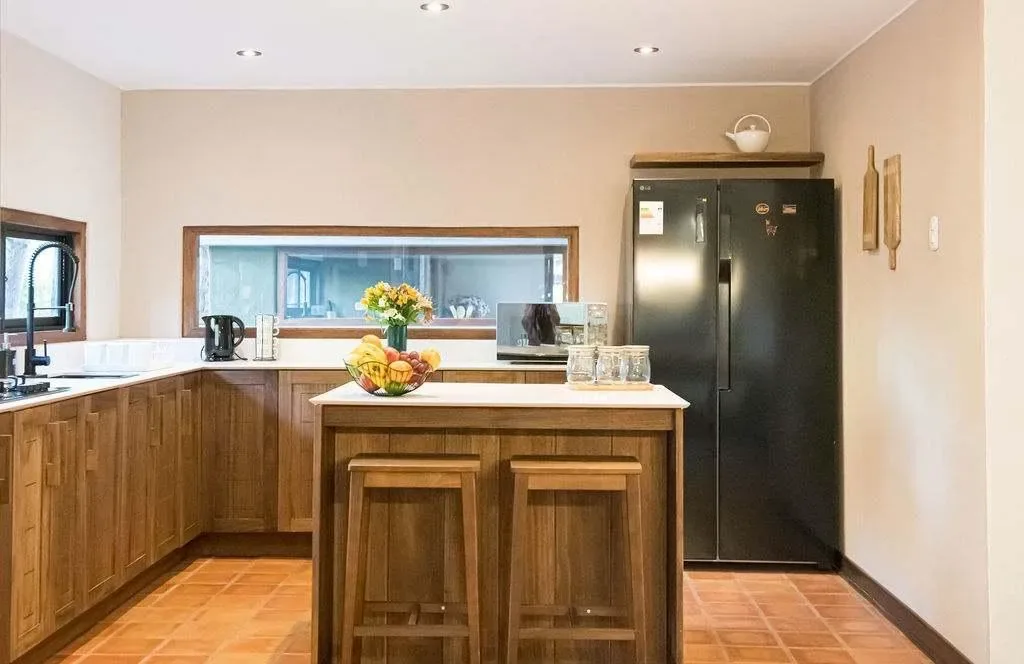 Warm 3BR Villa in Sacred Valley