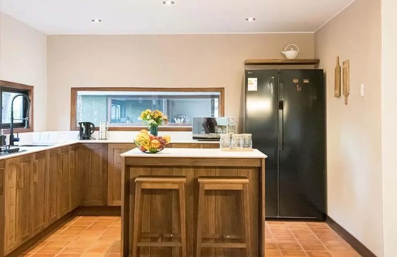 Warm 3BR Villa in Sacred Valley