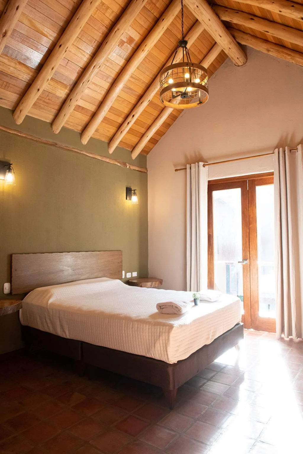Warm 3BR Villa in Sacred Valley