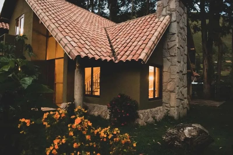Warm 3BR Villa in Sacred Valley