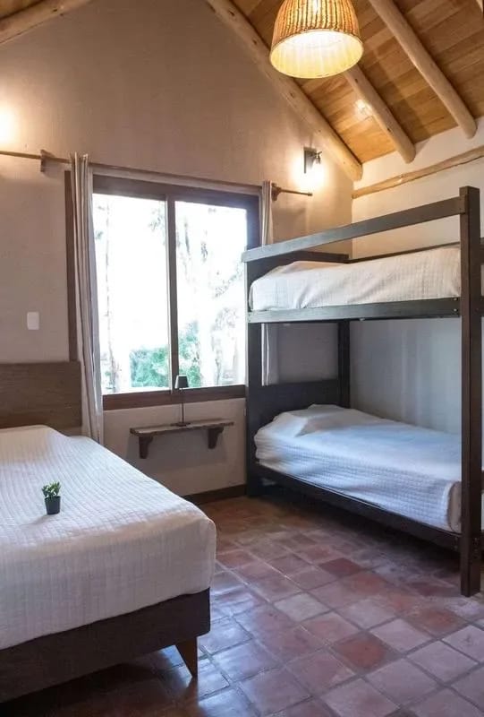 Warm 3BR Villa in Sacred Valley