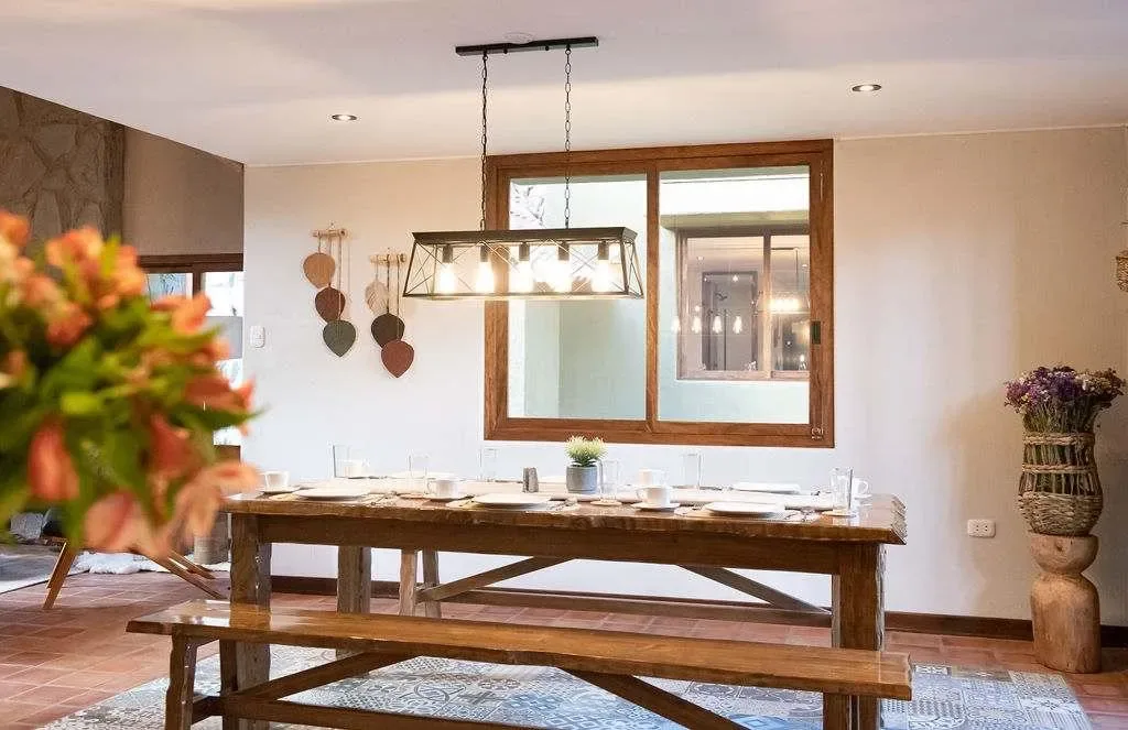 Warm 3BR Villa in Sacred Valley
