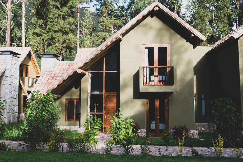 Warm 3BR Villa in Sacred Valley